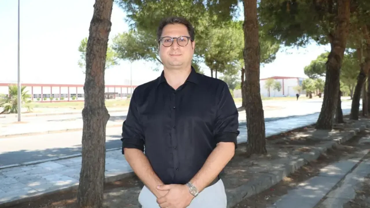 Dr Ogr Ufuk Özkan Yenibakishaber