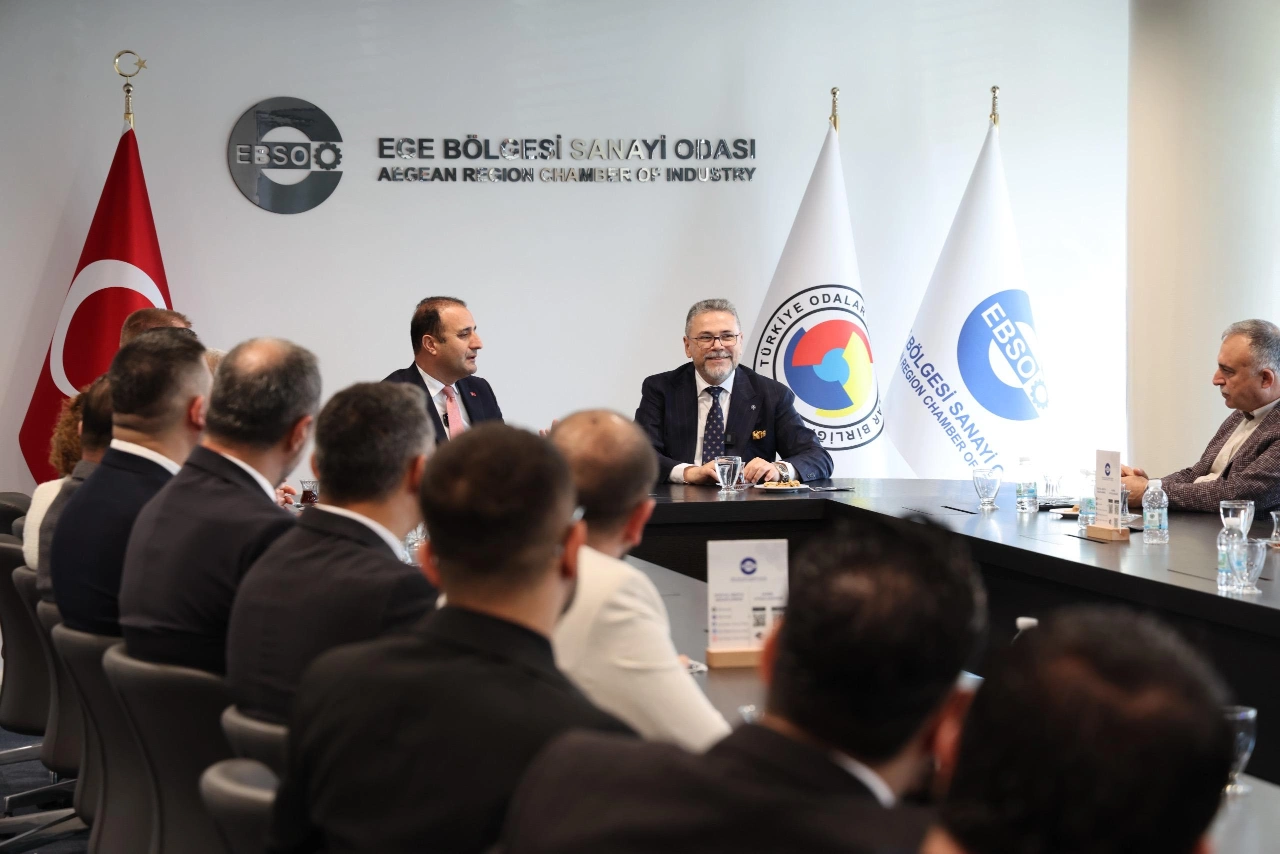 Ebso Nun Yeni Yonetimine Torbali Dan Ilk Ziyaret Yenibakishaber (1)