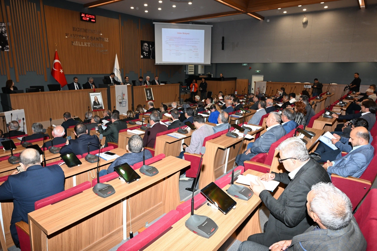 Ege Belediyeler Birligi Nden 2027 Yili Icin Yol Haritasi Yenibakishaber (1)