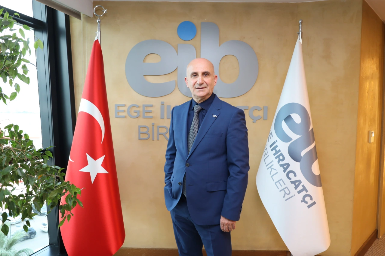 Egeli Ihracatcilara 2 16 Milyar Tl Ihracat Destegi Yenibakishaber (1)