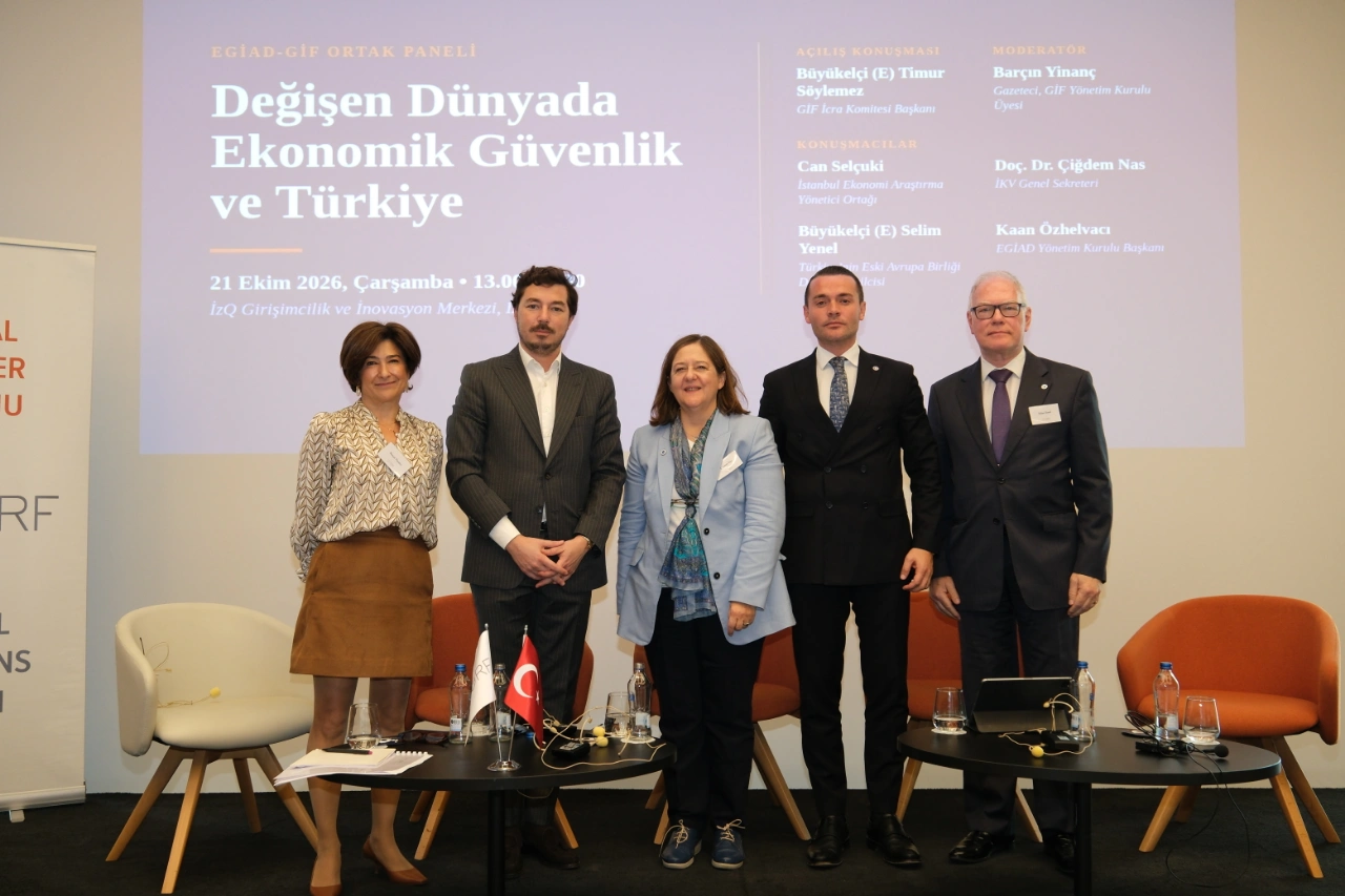 Egiad Dan Degisen Dunya Ekonomisine Iliskin Degerlendirme Yenibakishaber (1)