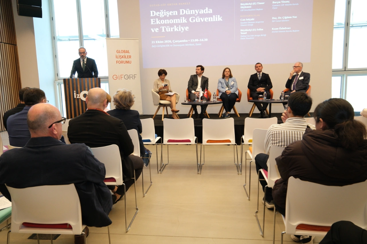 Egiad Dan Degisen Dunya Ekonomisine Iliskin Degerlendirme Yenibakishaber (2)