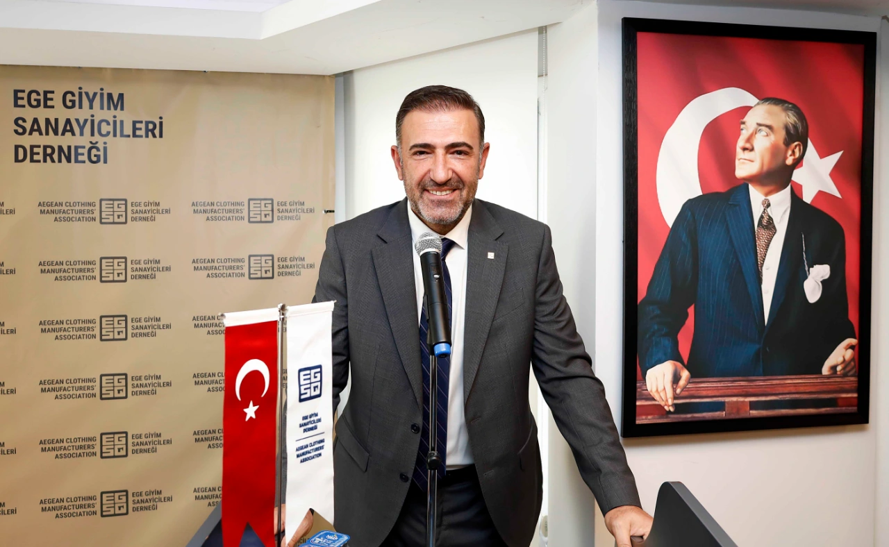 Egsd Den Tekstil Sektorune Dijital Donusum Cagrisi Yenibakishaber