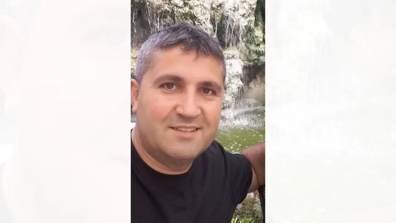 Emekli polis memuru Ömer Lütfi Lafcı hayatını kaybetti
