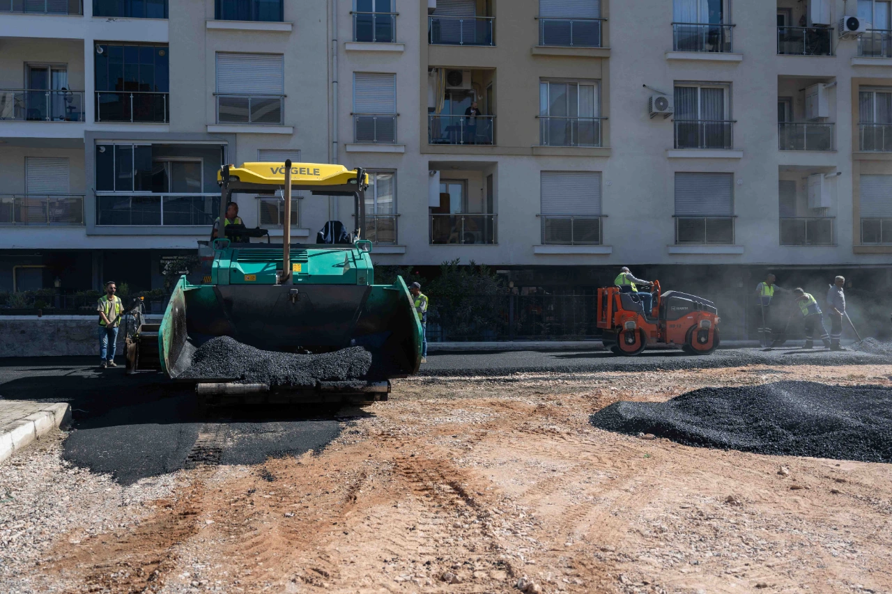 Erzene De Kronik Sorun Otopark Ve Yeni Yolla Cozuluyor Yenibakishaber (2)