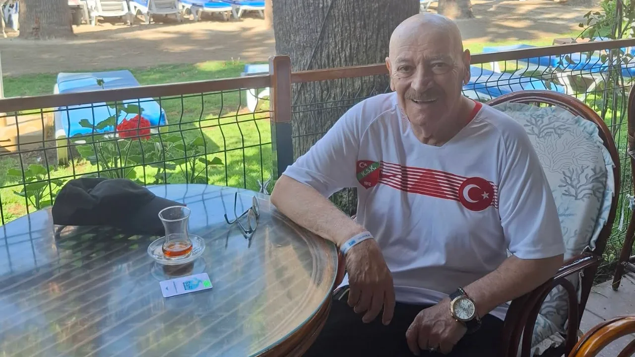 Eski Meclis Uyesi Mehmet Ersoy Vefat Etti Yenibakishaber (4)