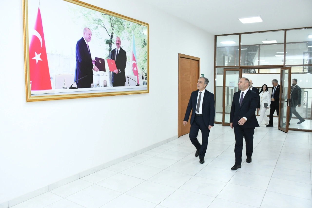Eu Ve Adau Arasindaki Is Birligi Genisliyor Yenibakishaber