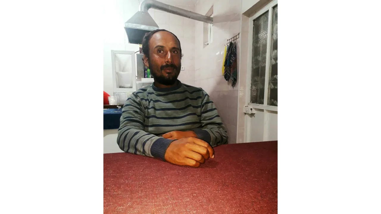 Fabrikada çalıştığı sırada kepçenin altında kalan 37 yaşındaki işçi öldü