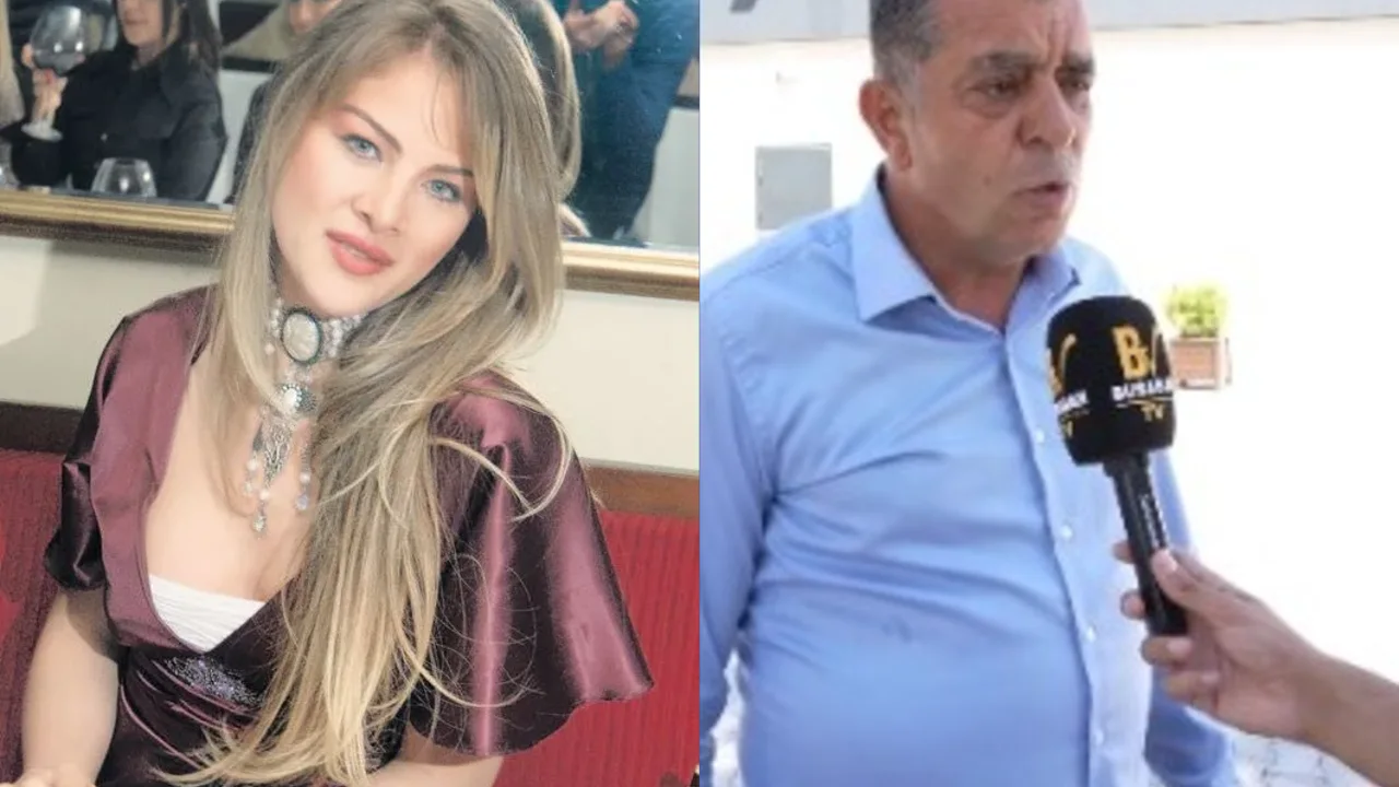 Fatos Segmen Esi Kim Kizinin Babasi Kim Bulent Erdogan Kimdir Yenibakishaber