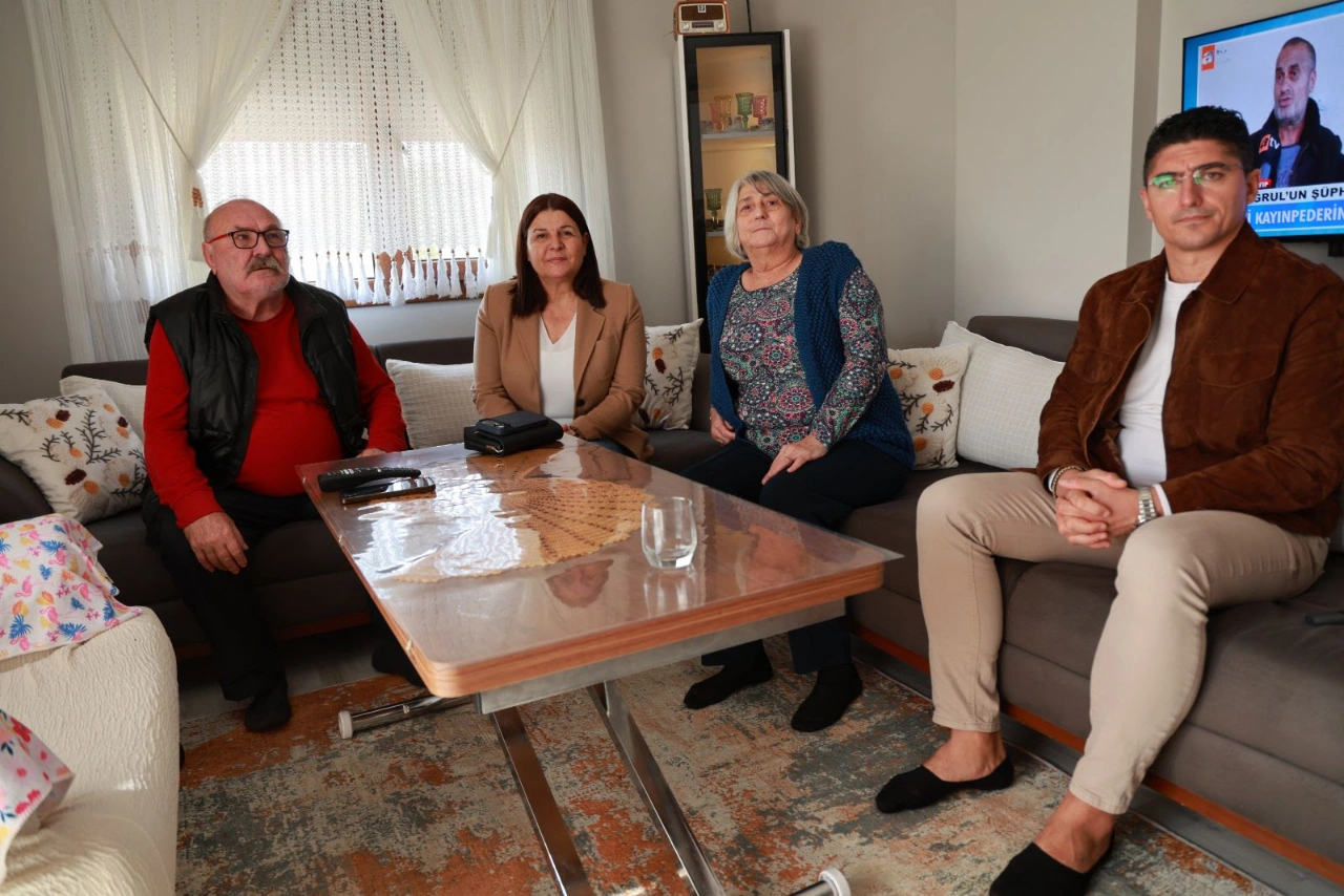 Foca Da Yanginin Izleri Silindi Hacioglu Ailesinin Evi Yenilendi Yenibakishaber (1)