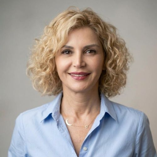 Gamze Cantürk