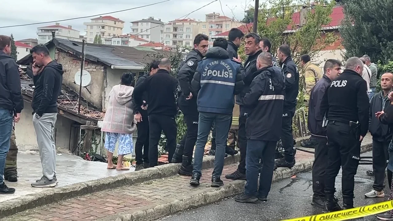 Gecekondu Yangini 2 Yenibakishaber