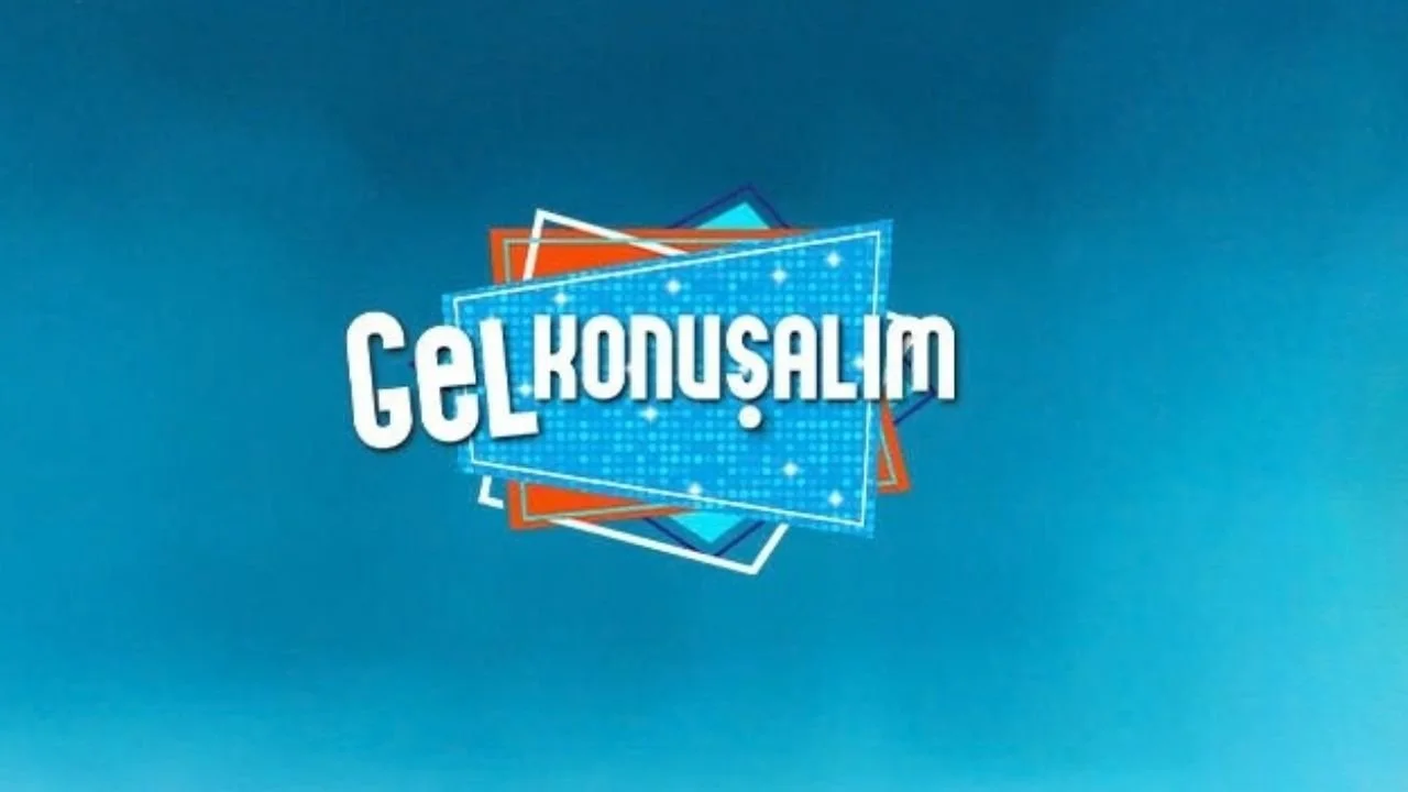 15 Ekim 2026 Gel Konuşalım bugün neden yok? Gel Konuşalım bitti mi?