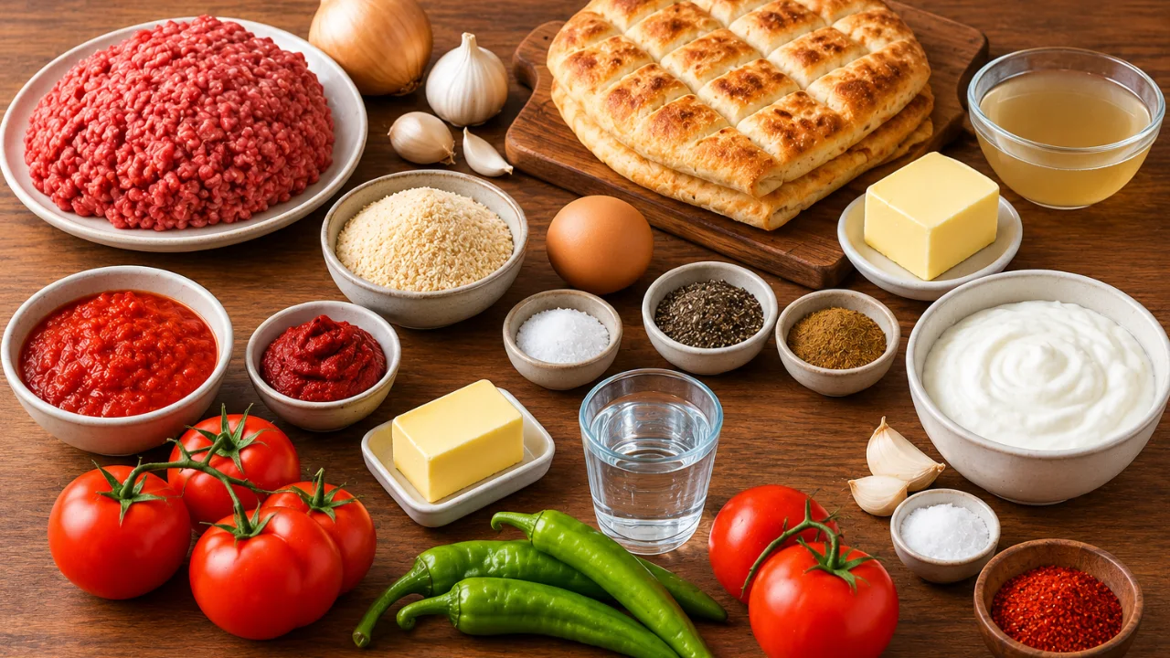 Gelinim Mutfakta Balaban Kebabi Tarifi Balaban Kebabi Nasil Yapilir 1 Yenibakishaber (1)