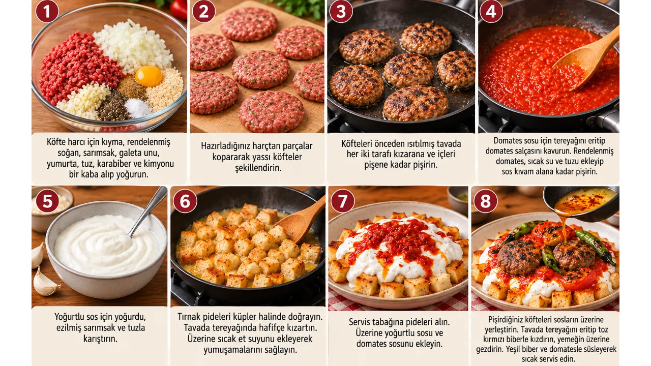 Gelinim Mutfakta Balaban Kebabi Tarifi Balaban Kebabi Nasil Yapilir 1 Yenibakishaber (2)