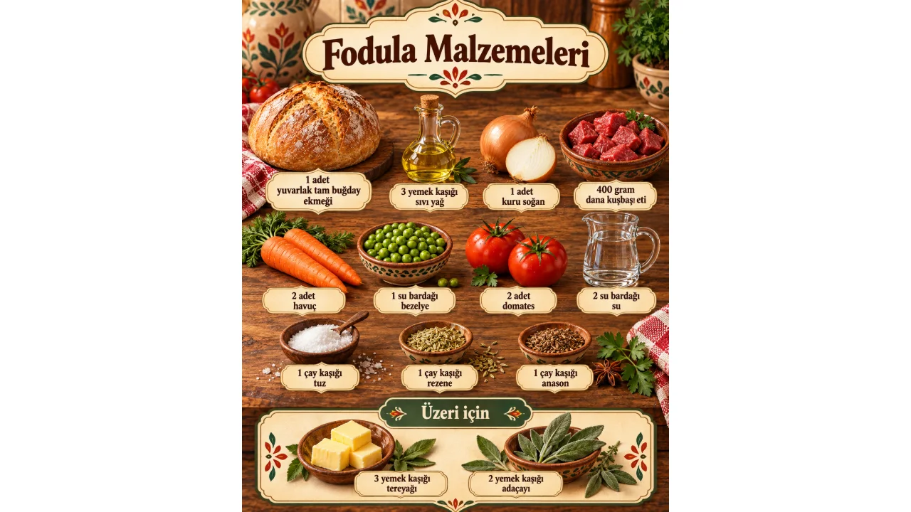 Gelinim Mutfakta Fodula Tarifi Fodula Nasil Yapilir Yenibakishaber (1)