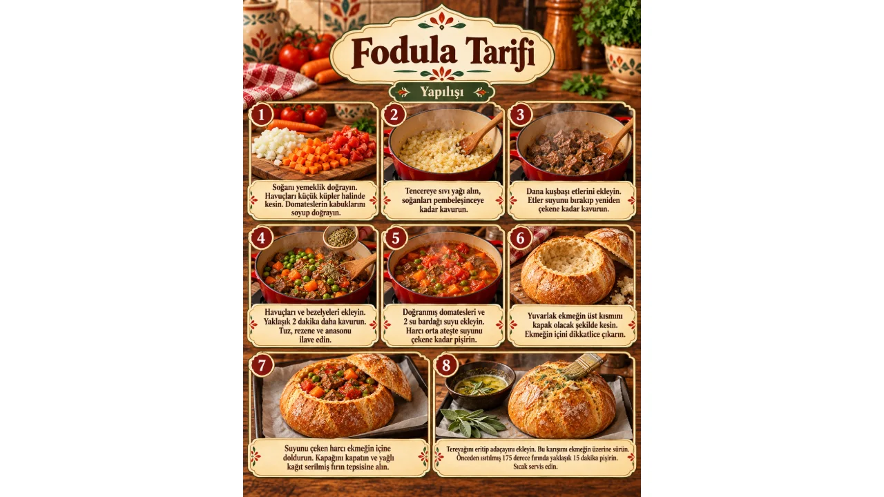 Gelinim Mutfakta Fodula Tarifi Fodula Nasil Yapilir Yenibakishaber (2)