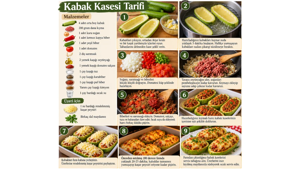 Gelinim Mutfakta Kabak Kasesi Tarifi Kabak Kasesi Nasil Yapilir Yenibakishaber (1)