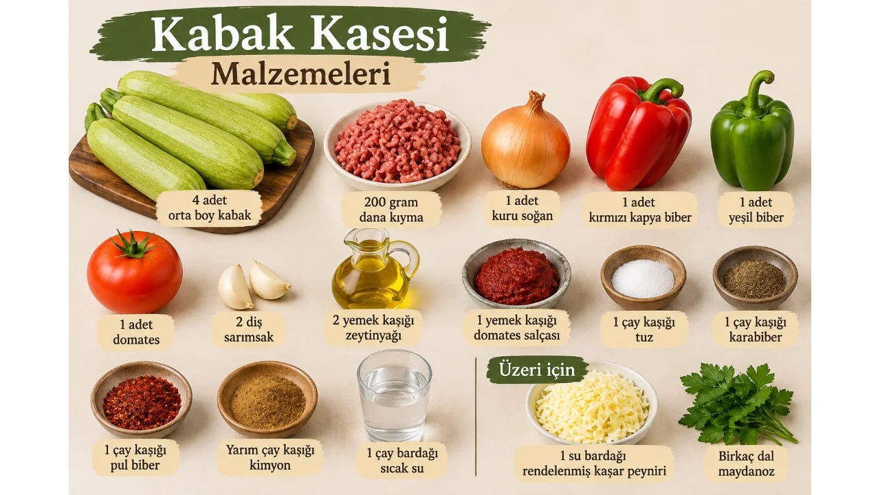 Gelinim Mutfakta Kabak Kasesi Tarifi Kabak Kasesi Nasil Yapilir Yenibakishaber (2)