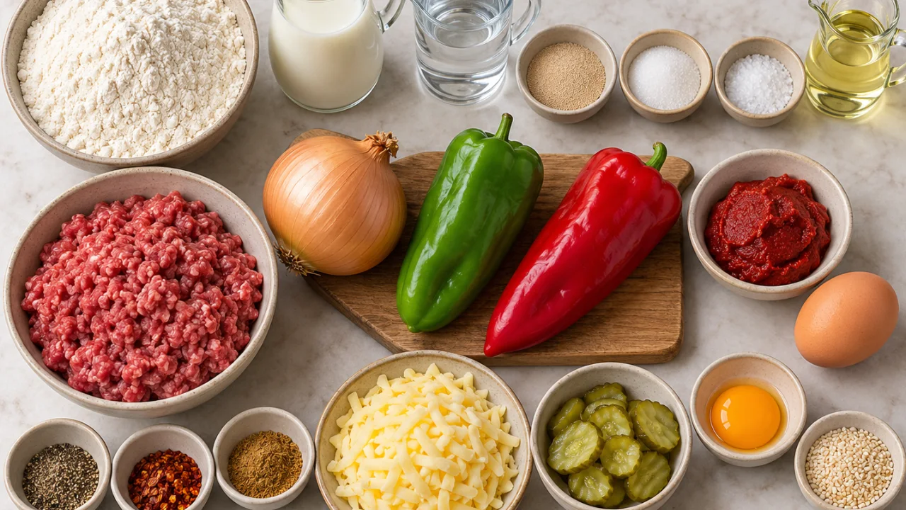 Gelinim Mutfakta Kapali Hamburger Tarifi Kapali Hamburger Nasil Yapilir 1 Yenibakishaber (2)