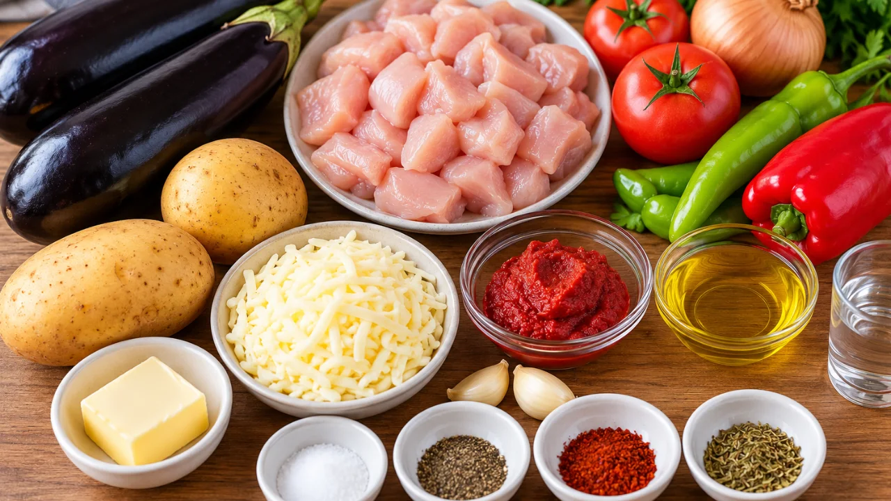 Gelinim Mutfakta Tavuklu Cariye Kebabi Tarifi Tavuklu Cariye Kebabi Nasil Yapilir Yenibakishaber (1)