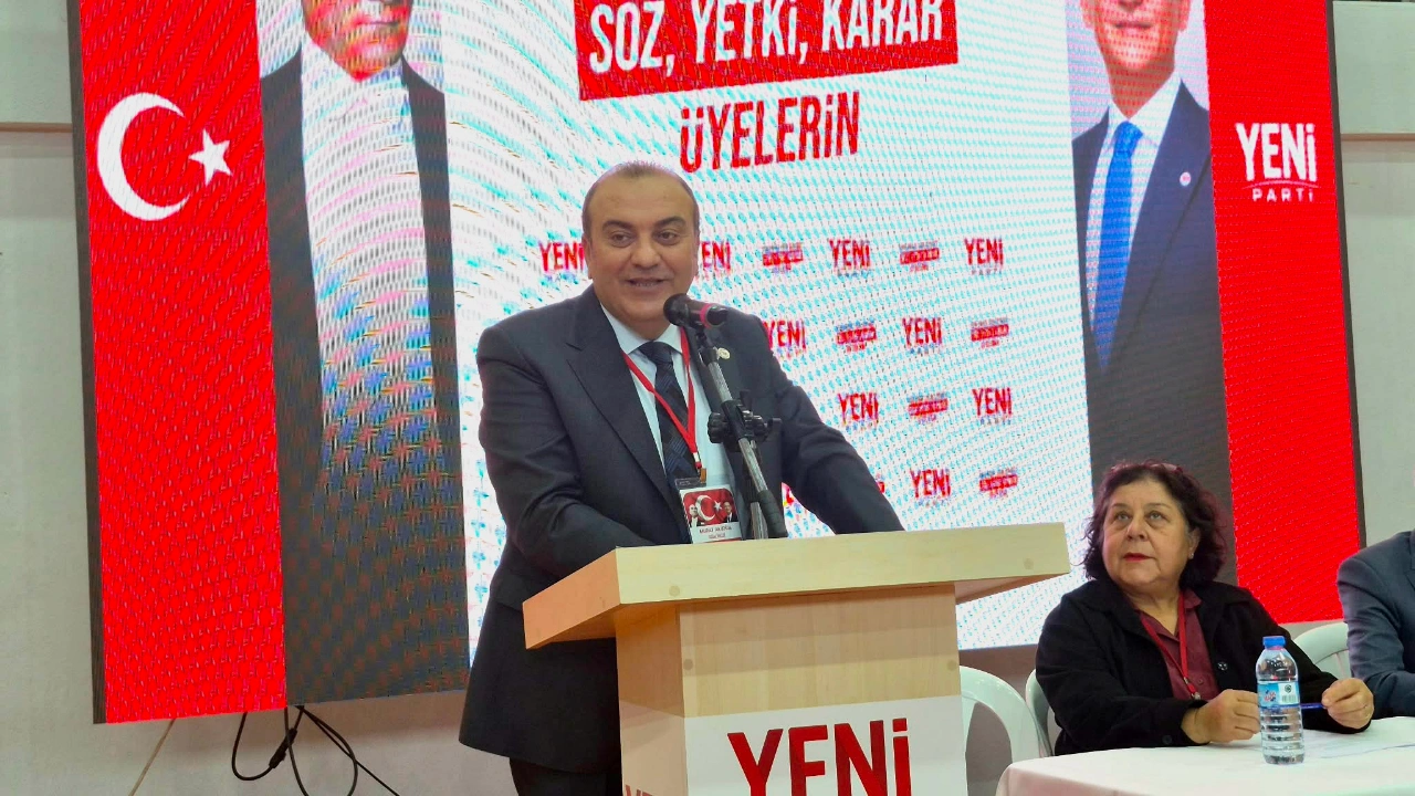 Guc Iktidarin Hayalini Bile Kuramadigi Bir Demokrasi Soleni Yasiyoruz Yenibakishaber (1)
