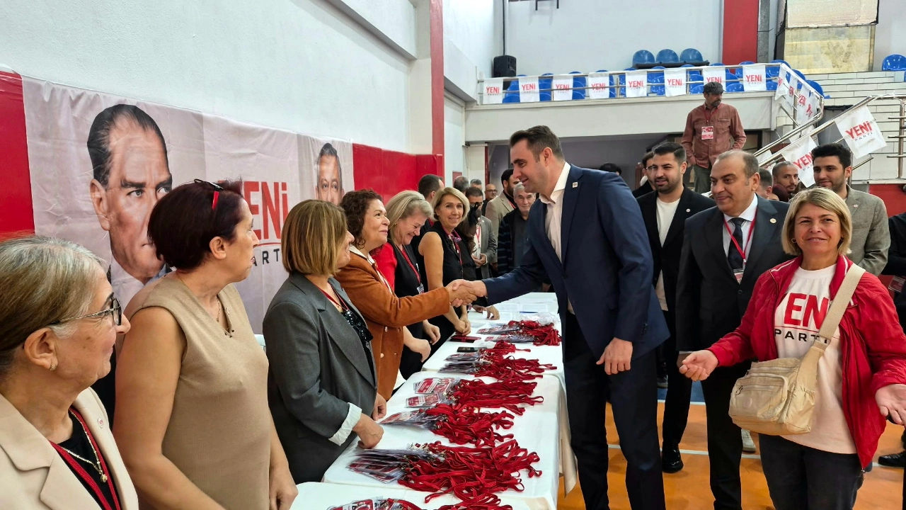 Guc Iktidarin Hayalini Bile Kuramadigi Bir Demokrasi Soleni Yasiyoruz Yenibakishaber (3)