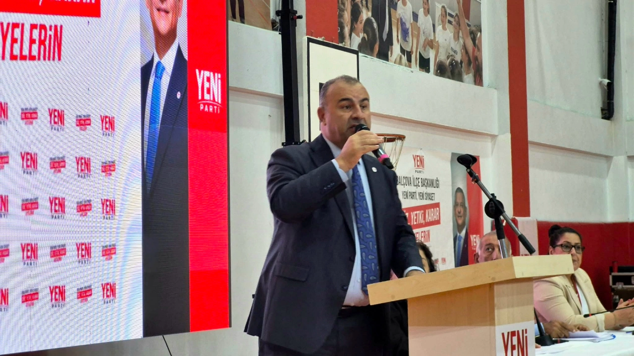 Guc Iktidarin Hayalini Bile Kuramadigi Bir Demokrasi Soleni Yasiyoruz Yenibakishaber