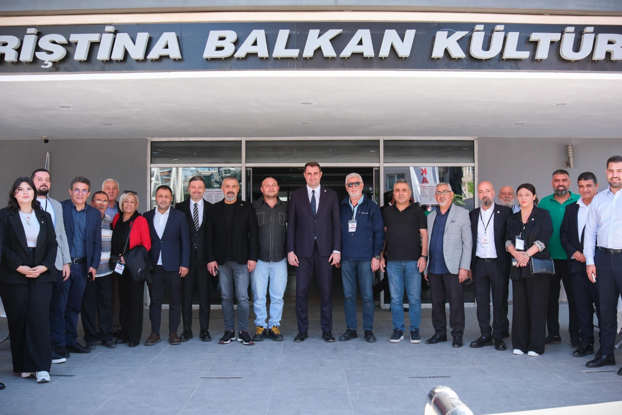 Guc Ten Orgute Birlik Cagrisi Milletimiz Bizden Ulkeyi Kurtarmamizi Istiyor Yenibakishaber