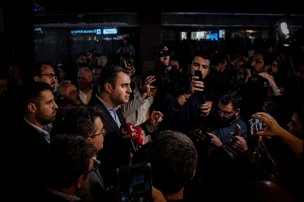 Guc Ten Tugay A Sert Tepki Ilk Secimde Akp Ile Birlikte Yok Olacaklar Yenibakishaber (1)