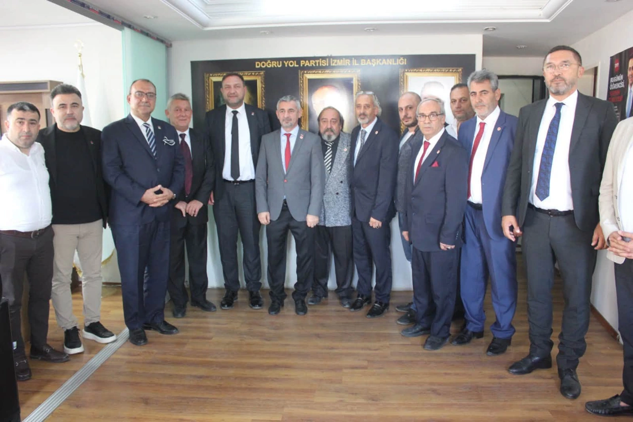 Gumrukcu Izmir In Iradesini Yok Sayanlarla Hesaplasacagiz Yenibakishaber (2)
