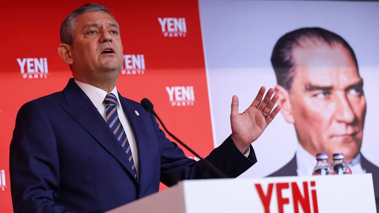 Halk TV’ye kayyım atandı: Özgür Özel “Millet kazanacak” dedi
