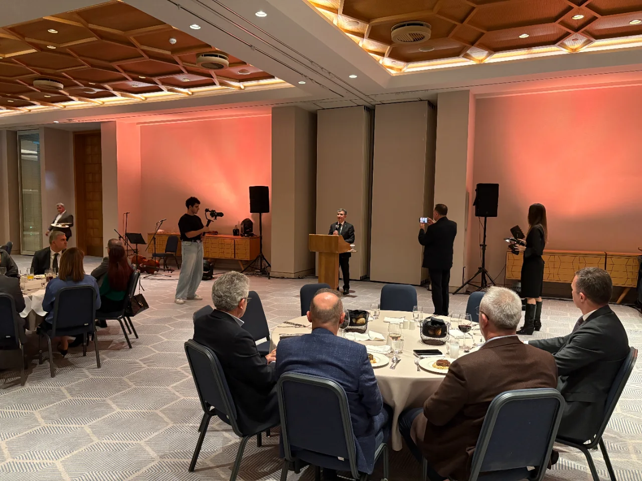Haluk Tezcan Dan Ebso Meclis Baskanligi Secimi Oncesi Tarafsizlik Mesaji Yenibakishaber (2)
