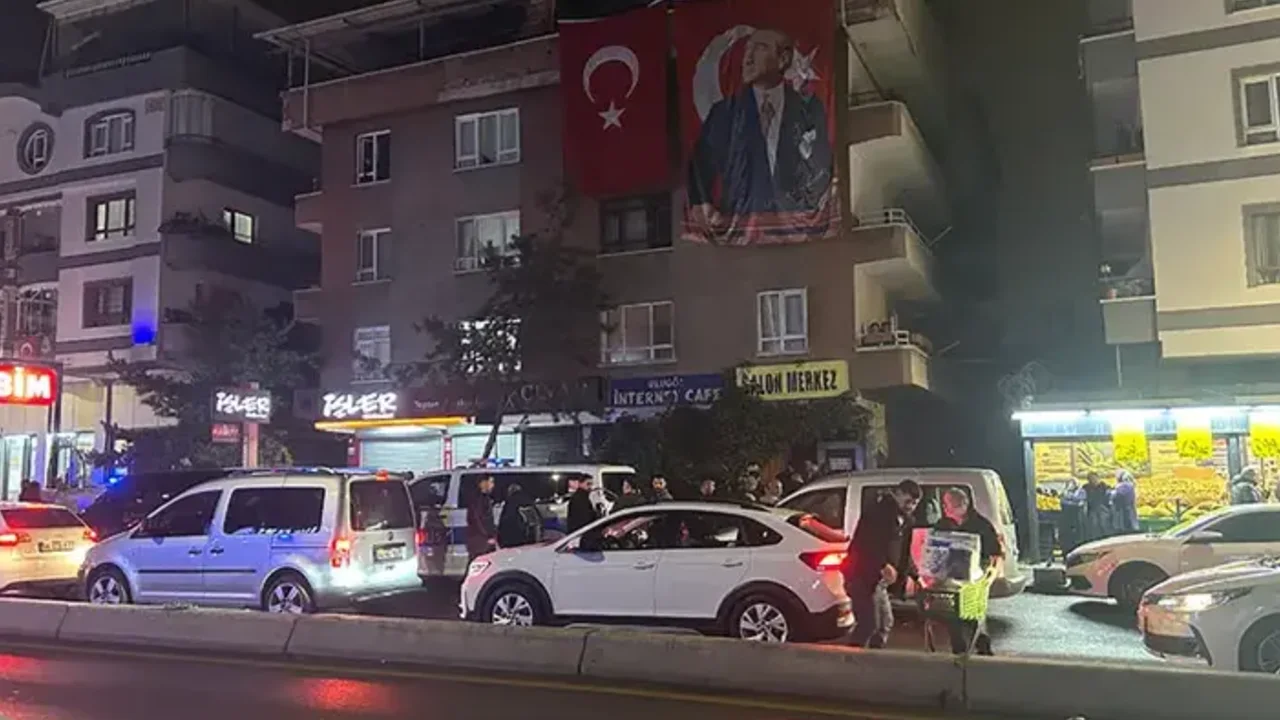 Baba, 19 yaşındaki hamile kızı ile 53 yaşındaki erkek arkadaşını vurarak öldürdü