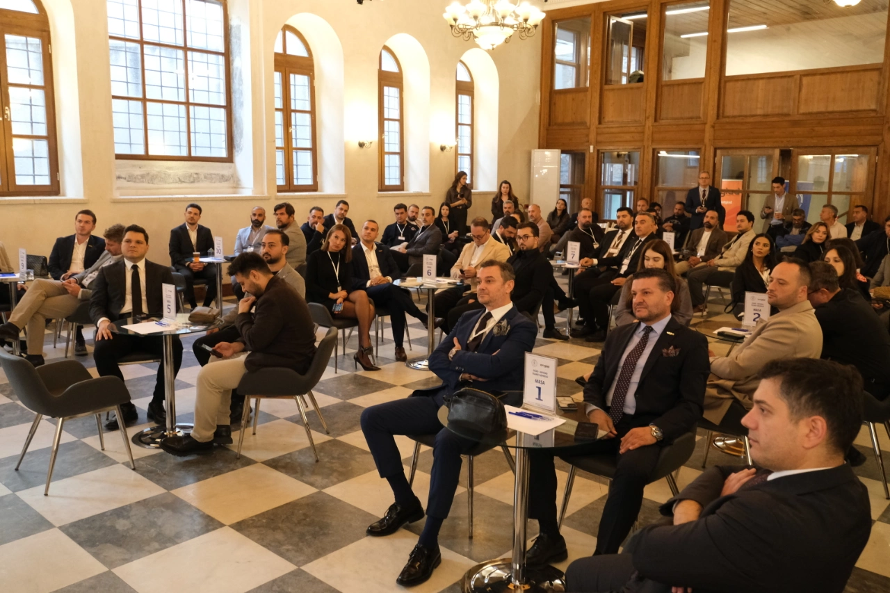 Iki Kentin Is Dunyasi Bulustu 423 Milyonluk Ticaret Potansiyeli Yenibakishaber (1)