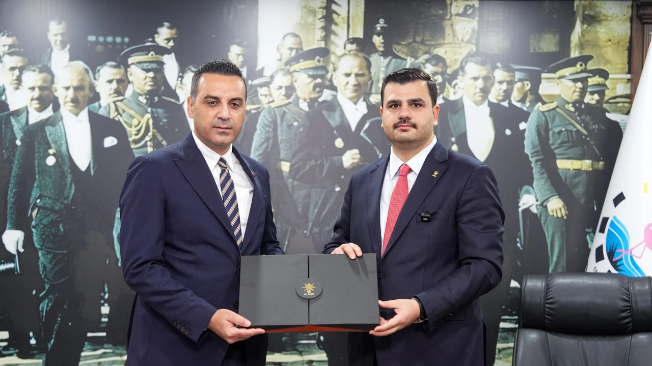Inan Dan Izmir Mesaji Fetret Devri Bitti Yenibakishaber