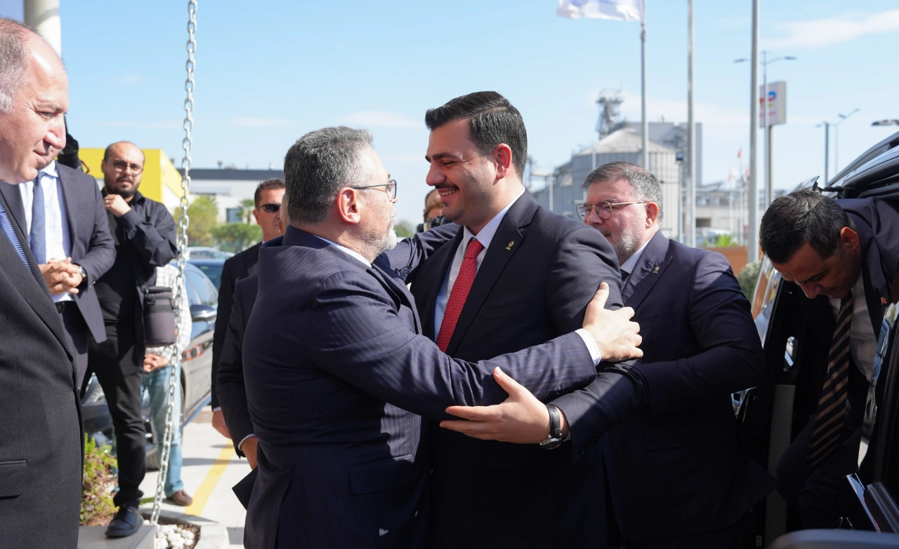 Inan Izmir In Yillardir Bekledigi Adimlari Atacagiz Yenibakishaber