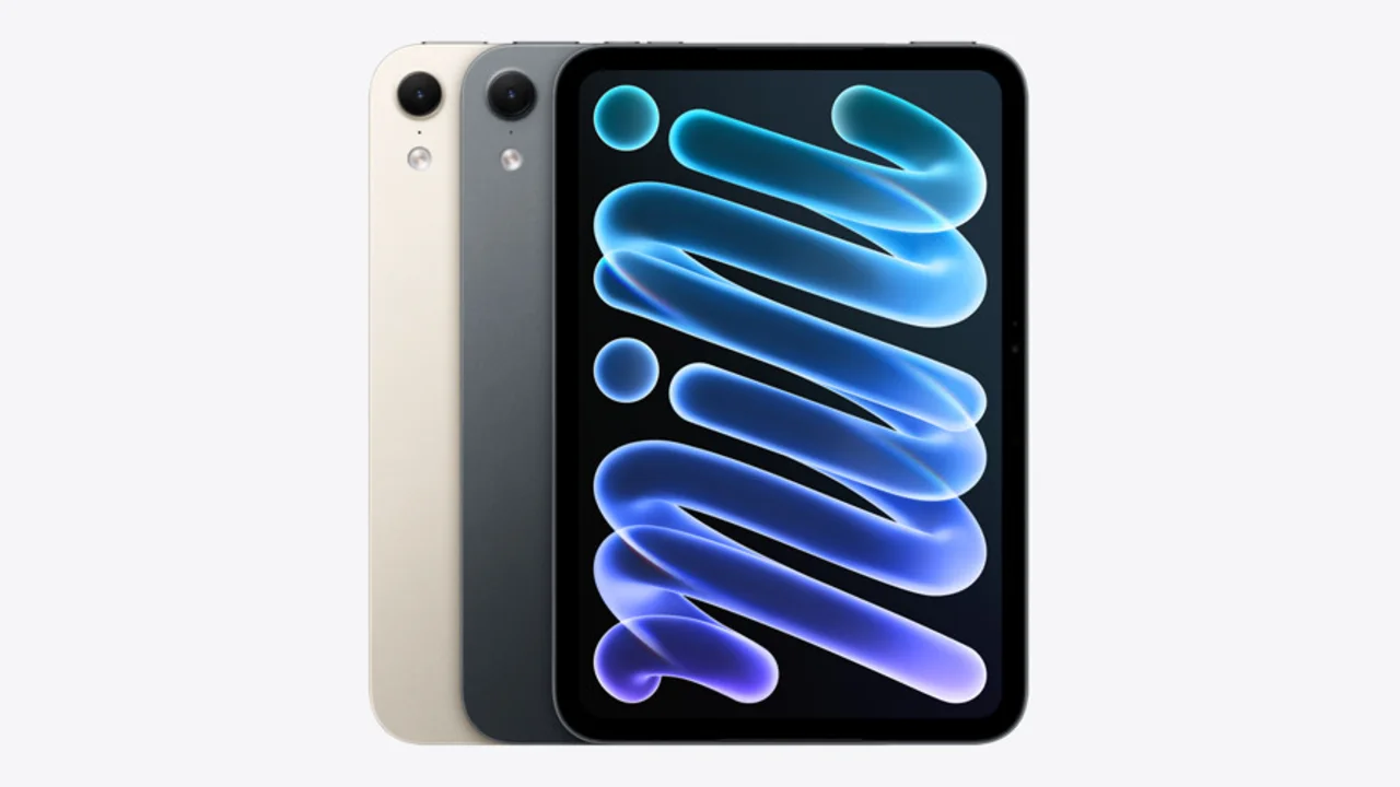 Ipad Mini Finish Unselect Gallery 1 202610 Fmt Whh Yenibakishaber