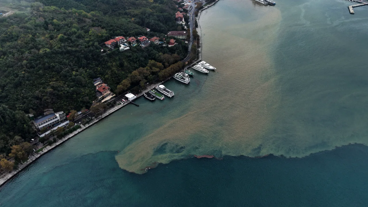 Istanbul Valiligi Acikladi Sel Felaketinde Kac Su Baskini Heyelan Mahsur Kalma Ihbari Yap (6)
