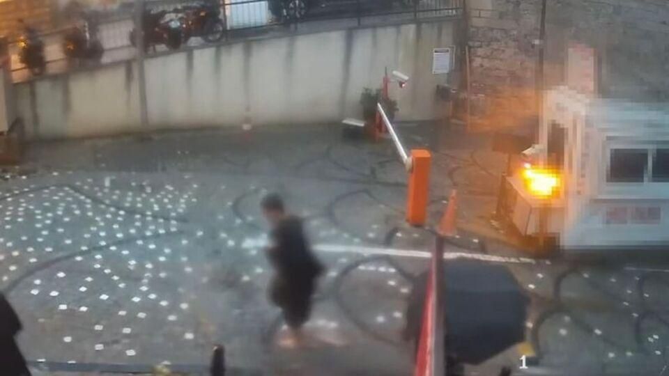 Istanbulda Su Birikintisi Faciasi 14 Yasindaki Cocuk Elektrik Akimina Kapildi