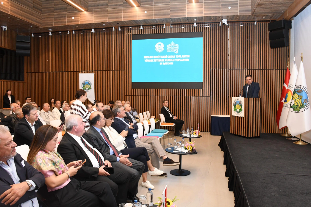 Itb Baskan Adayi Kocagoz Borsamizi Daha Iyi Bir Gelecege Tasimak Icin Yola Ciktik Yenibakishaber (1)