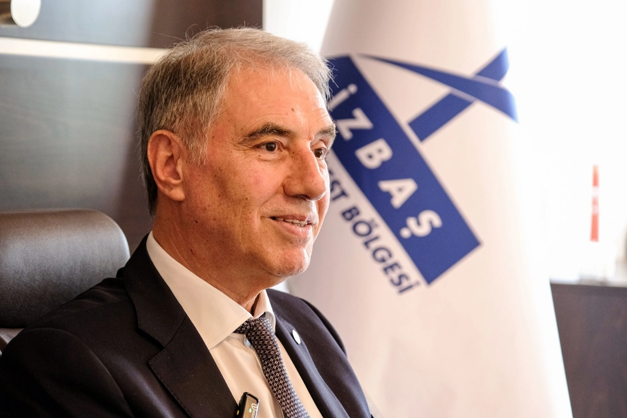 Izbas Baskani Sevimli Firmalar Soluk Alamaz Noktaya Geldi Yenibakishaber (2)