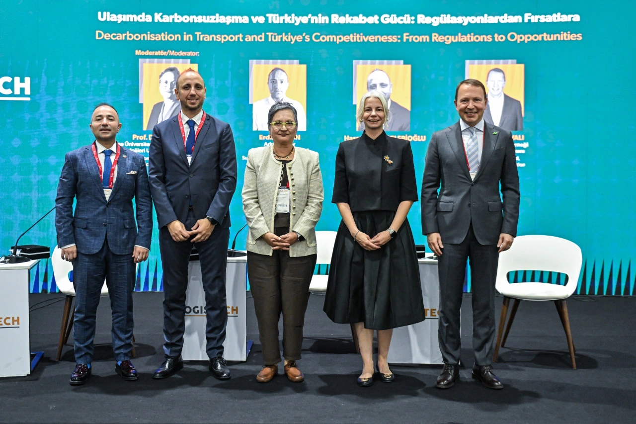 Izmir De Biyoyakit Zirvesi Turkiye Icin Yeni Firsatlar Gundemde Yenibakishaber (2)