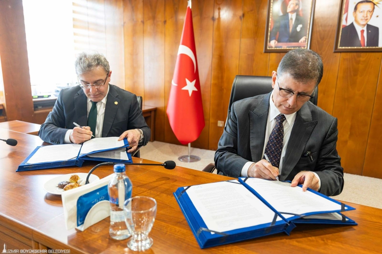 Izmir In Deprem Master Plani Hazirlaniyor Yenibakishaber (1)