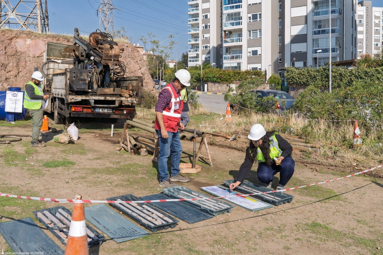 Izmir In Deprem Master Plani Hazirlaniyor Yenibakishaber (2)