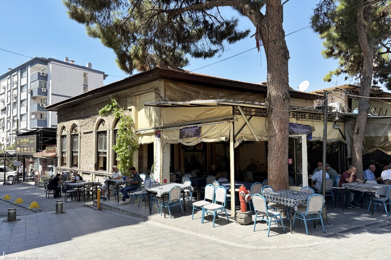 Izmir In Tarihine Iz Birakan Calismalar Belli Oldu Yenibakishaber (2)