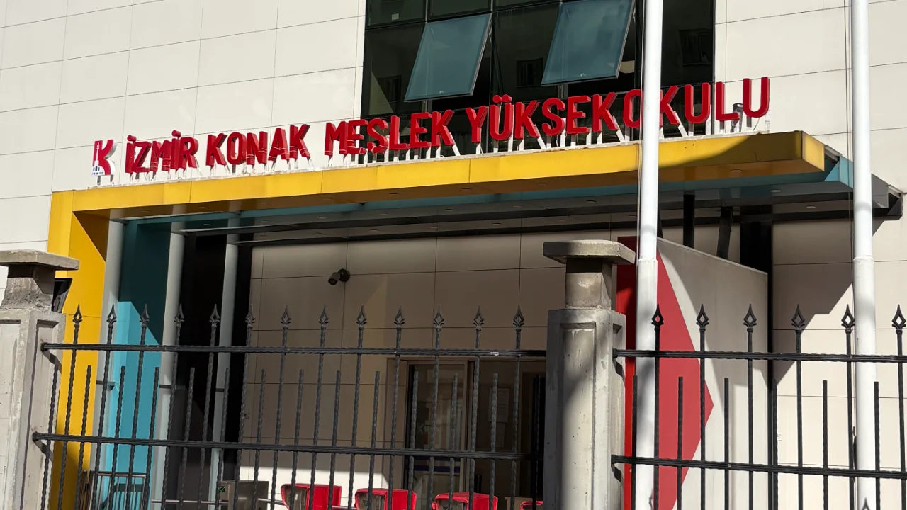 Bu okul, ara eleman değil aranan eleman yetiştiriyor!