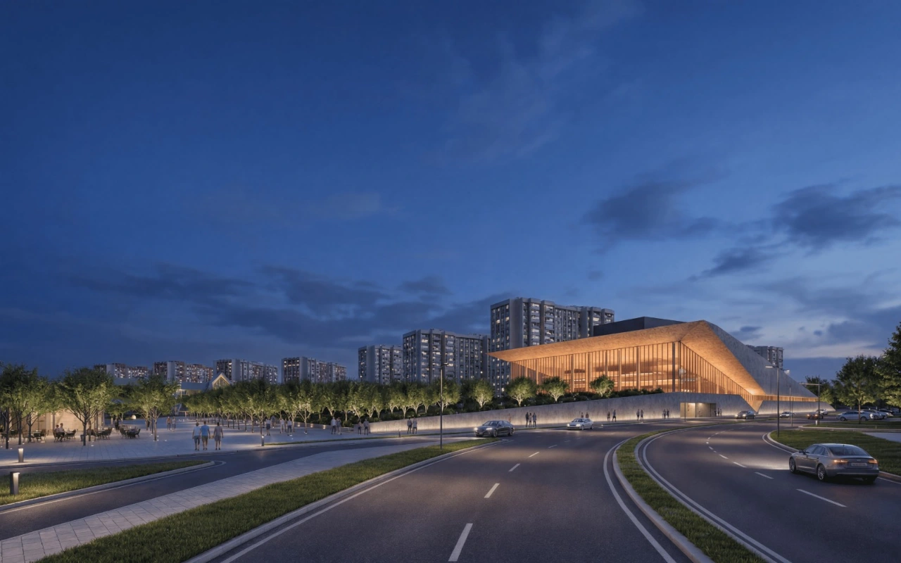 Izmir Opera Binasi Icin Surec Yeniden Basladi Yenibakishaber (2)
