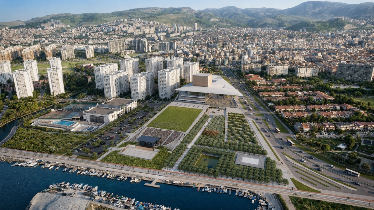 Izmir Opera Binasi Icin Surec Yeniden Basladi Yenibakishaber (3)