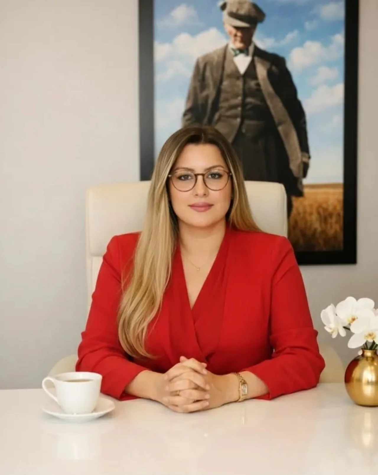 Izmirde Tecrube Kaybetti Genclik Kazandi (2)